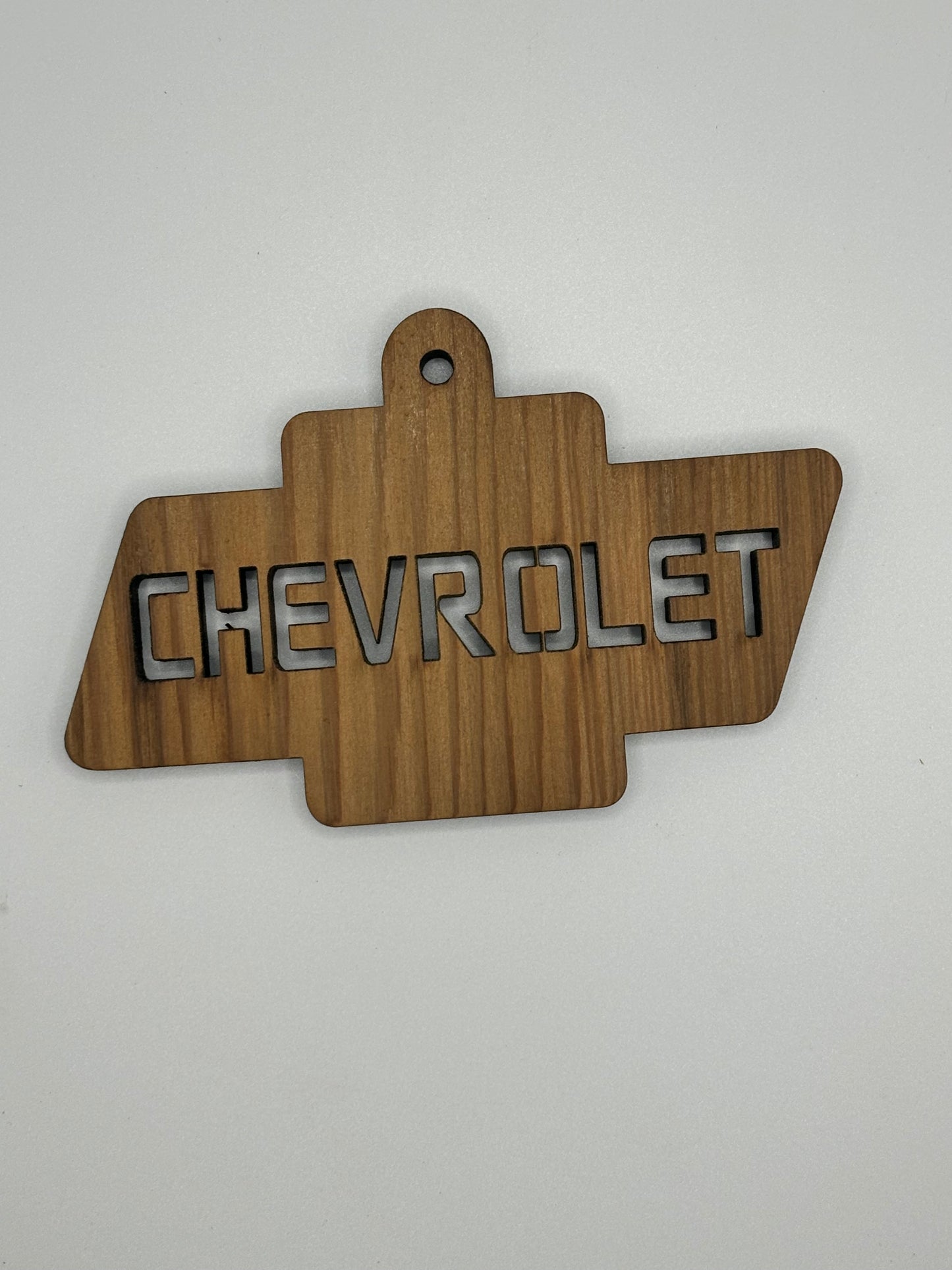 Scented Wood Car Air Freshener (Domestic)