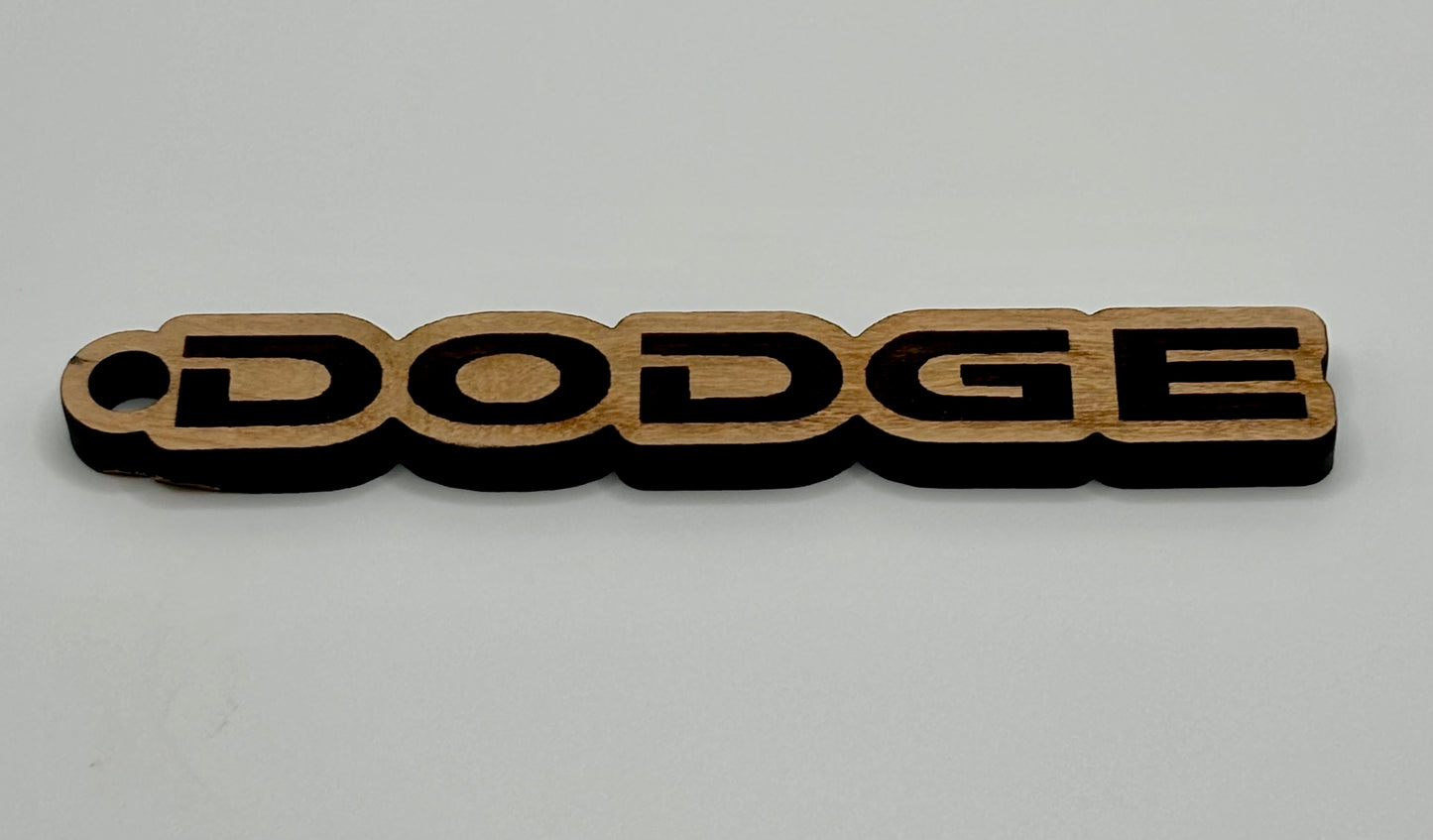 Scented Wood Car Air Freshener (Domestic)