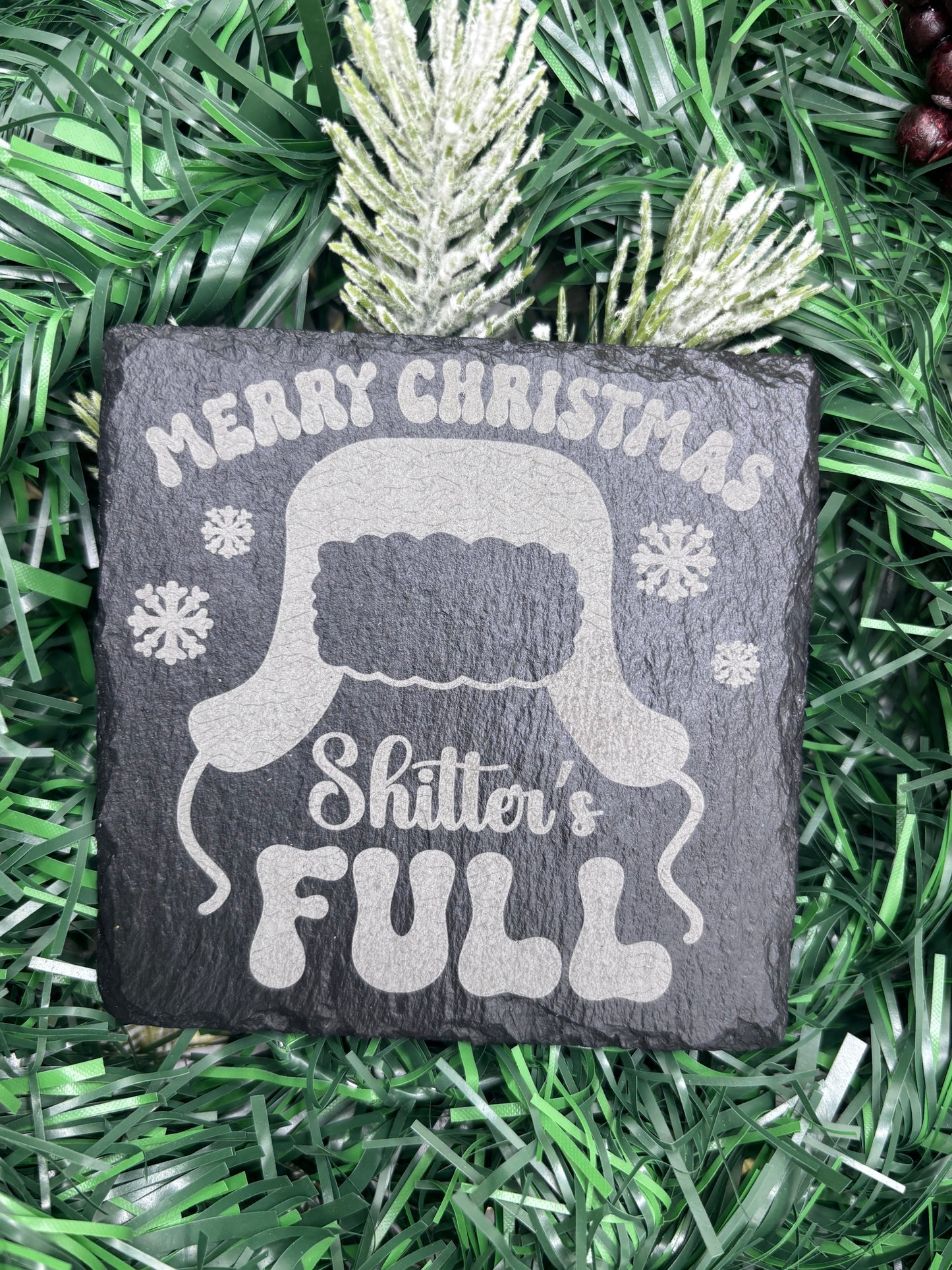 Christmas Vacation Coaster Collection (4)